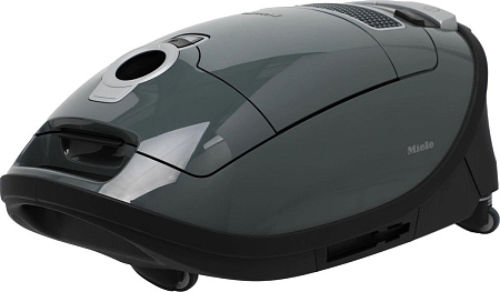 Пылесос Miele Complete C3 Silence Flex EcoLine SGSK5 (графит)