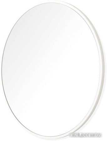 Зеркало eMZe Color 80 (белый)