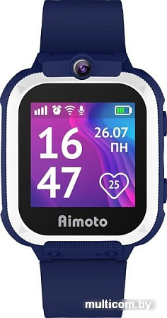Aimoto Element (синий)