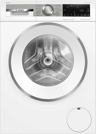 Стирально-сушильная машина Bosch Serie 6 WNG254A9BY