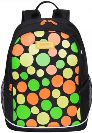 Рюкзак Grizzly RG-063-5 (черный)