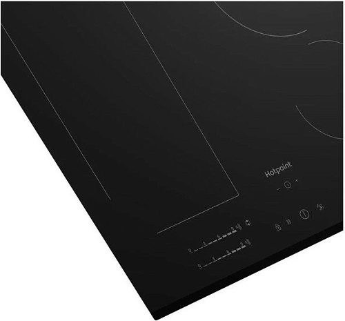 Варочная панель Hotpoint-Ariston HS 1560B BF