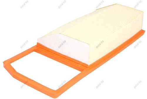 Воздушный фильтр Knecht/Mahle LX4460