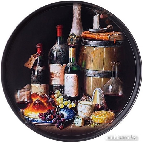 Поднос Agness 898-143