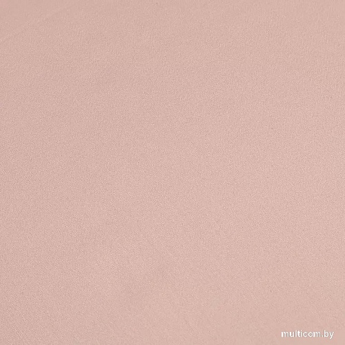 Постельное белье Tkano Essential TK24-PC0036 (пыльная роза)