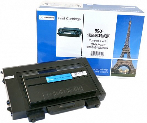 Картридж Blossom BS-X106R00684 (аналог Xerox 106R00684)