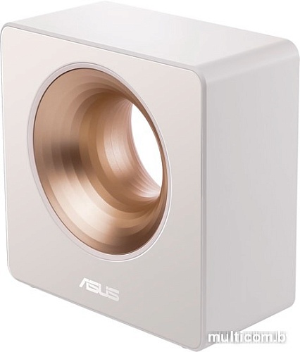 Беспроводной маршрутизатор ASUS Blue Cave