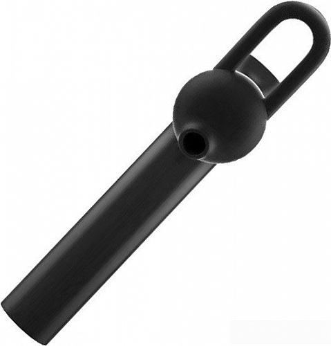 Bluetooth гарнитура Xiaomi Mi Bluetooth Headset (черный)