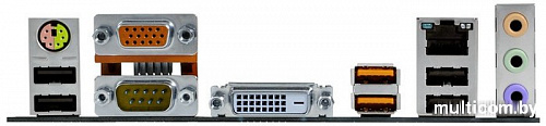 Материнская плата ASUS M5A78L-M LE/USB3