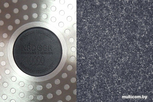 Кастрюля Nadoba Mineralica 728411