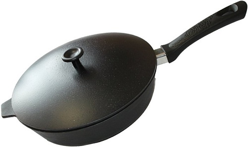 Сковорода Камская посуда б6061