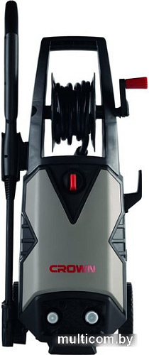 Мойка высокого давления Crown CT42022