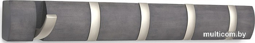 Вешалка для одежды Umbra Flip 318850-1045 (серый)