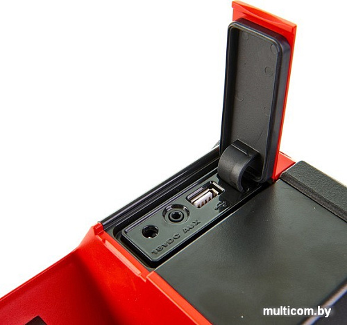 Беспроводная колонка Milwaukee M12-18 JSSP-0