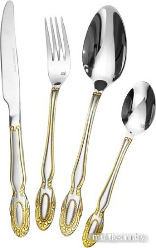 Набор столовых приборов Mercury Haus MC-2098