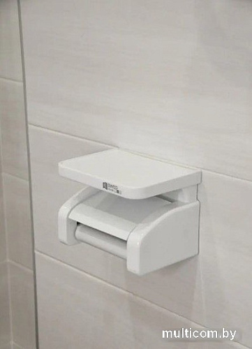 Держатель для туалетной бумаги Swed House R5080
