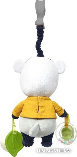 Развивающая игрушка BabyOno Енот 1435