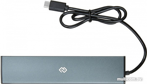 USB-хаб Digma HUB-7U3.0-UC-G