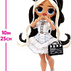 Кукла-сюрприз L.O.L. Surprise! OMG Movie Magic Starlette Doll 577911EUC