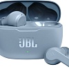 Наушники JBL Wave 200 (синий)