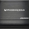 Автомобильный усилитель Phoenix Gold Z6001i