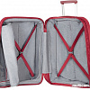 Спиннер Samsonite Fuze Cabernet Red 76 см