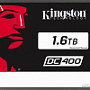 SSD Kingston SSDNow DC400 1.6TB [SEDC400S37/1600G]