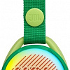 Беспроводная колонка JBL JR Pop (зеленый)