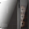 Корпус AeroCool Quartz Pro