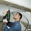 Перфоратор Bosch PBH 2000 RE
