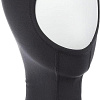 Горнолыжная балаклава Accapi Balaclava A833-999 (Senior, черный)