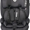 Детское автокресло Lorelli Colombo (Black Jasper)