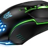 Игровая мышь Onikuma CW902 Black Eclipse