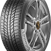 Автомобильные шины Continental WinterContact TS 870 P 225/65R17 102T