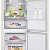 Холодильник LG DoorCooling+ GC-B459SEUM
