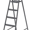 Лестница-стремянка СибрТех 97946 (6 ступеней)