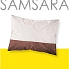 Постельное белье Samsara Полоска 5070Н-28 50x70