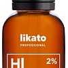 Likato Professional Сыворотка для лица С гиалуроновой кислотой и витамином В5 (30 мл)