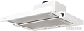 Кухонная вытяжка Ciarko Turbo 50 (белый)