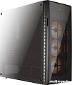 Корпус AeroCool Quartz Pro