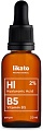 Likato Professional Сыворотка для лица С гиалуроновой кислотой и витамином В5 (30 мл)