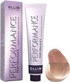 Ollin Professional Performance 11/26 специальный блондин розовый