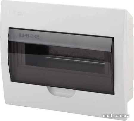Бокс пластиковый Эра Simple ЩРВ-П-12 Б0041513