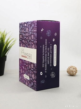 Подарочный набор Milota Box Anime Box Mini MBS030
