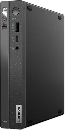 Компактный компьютер Lenovo ThinkCentre neo 50q Gen 4 12LN005SUM