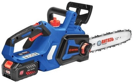 Аккумуляторная пила Витязь ПЦ-А-320-12 18032001 (без АКБ)