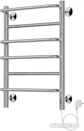 Полотенцесушитель Granula Комби 50x60 D32 (терморегулятор с таймером)