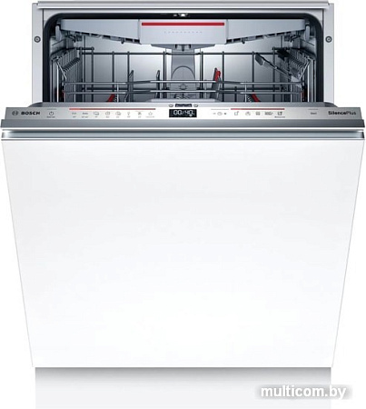 Посудомоечная машина Bosch SMV6ECX93E