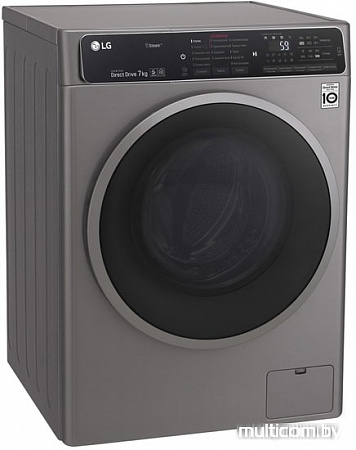 Стиральная машина LG F2H6HS8S