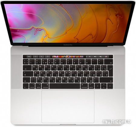 Ноутбук Apple MacBook Pro 15" 2019 MV922